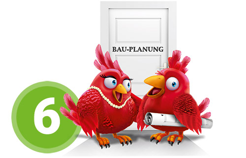 Nestexperten Schritt 6 Nestexperten Schritt 6