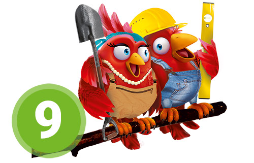 Nestexperten Schritt 9 Nestexperten Schritt 9