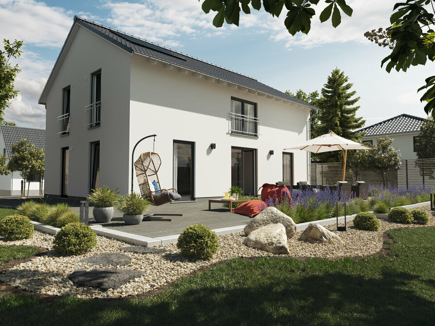 Landhaus 155 modern